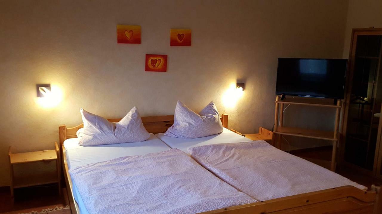 Pension Sonnenhof Braunlage Exterior photo