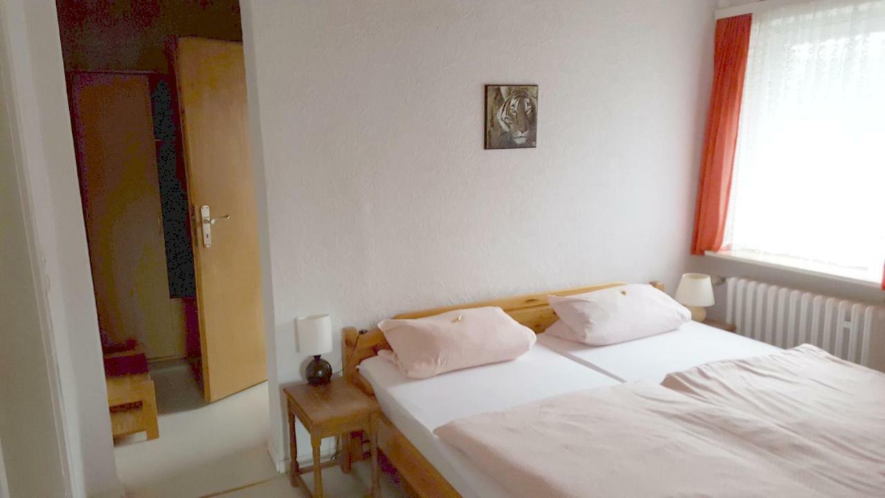 Pension Sonnenhof Braunlage Exterior photo