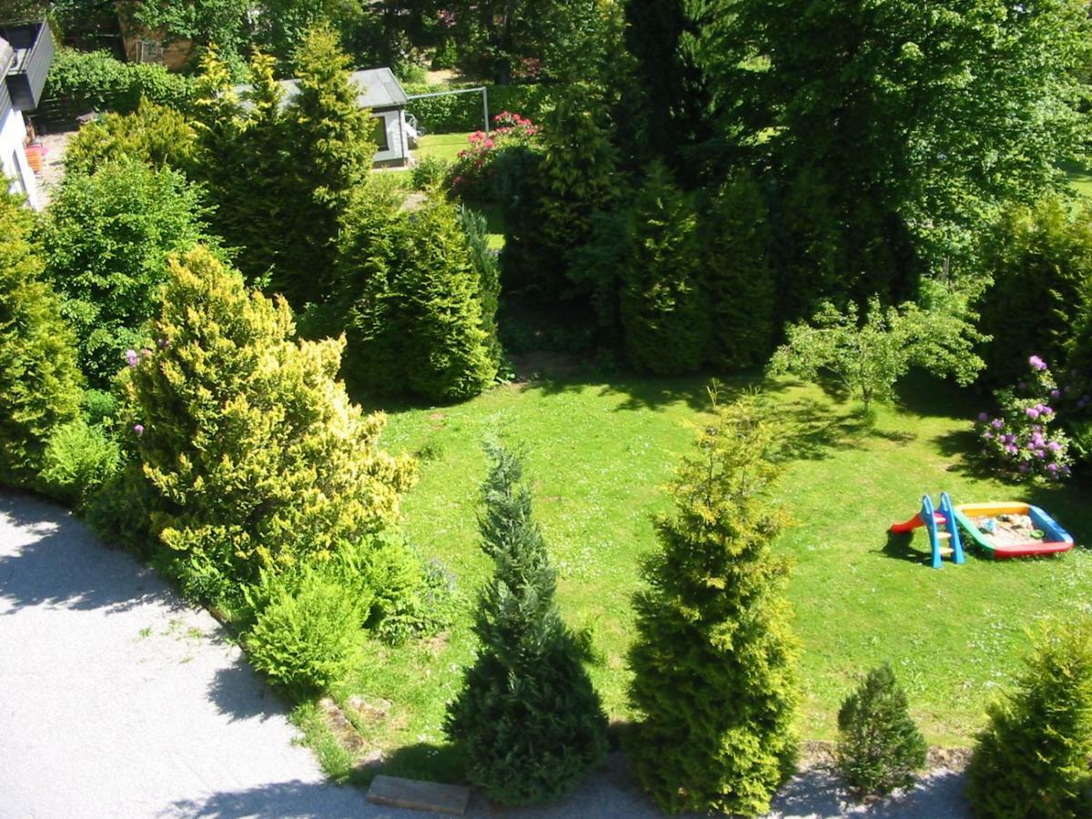 Pension Sonnenhof Braunlage Exterior photo